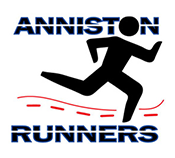 Anniston Runners Club Logo